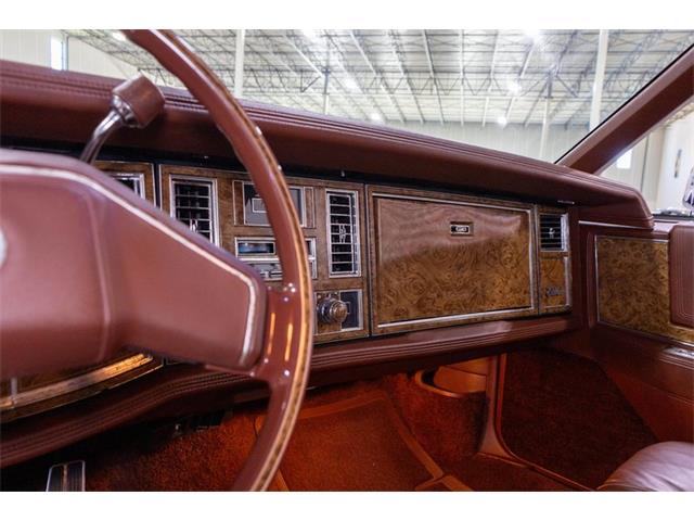 1979 Cadillac Eldorado (CC-2078091) for sale in Kentwood, Michigan
