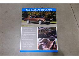 1979 Cadillac Eldorado (CC-2078091) for sale in Kentwood, Michigan