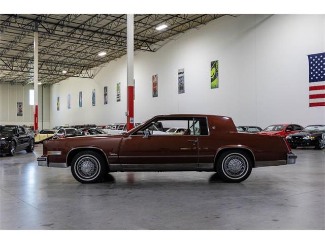 1979 Cadillac Eldorado (CC-2078091) for sale in Kentwood, Michigan