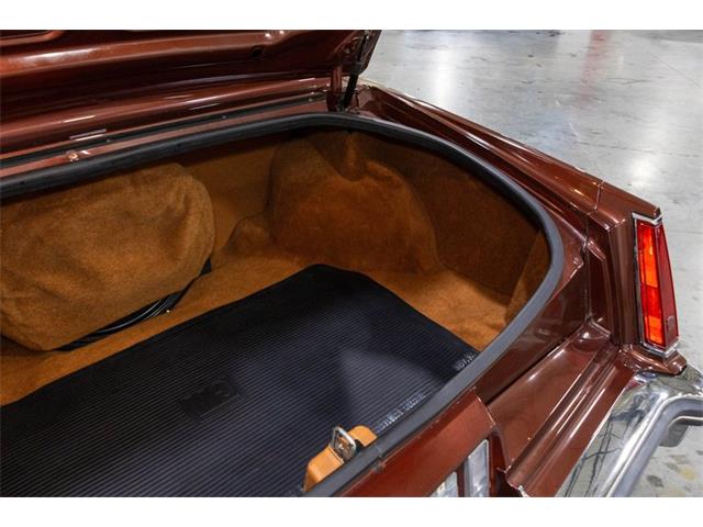 1979 Cadillac Eldorado (CC-2078091) for sale in Kentwood, Michigan