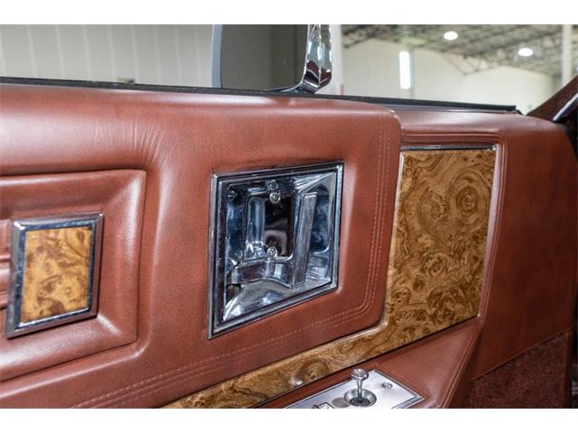 1979 Cadillac Eldorado (CC-2078091) for sale in Kentwood, Michigan