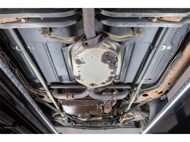 1979 Cadillac Eldorado (CC-2078091) for sale in Kentwood, Michigan