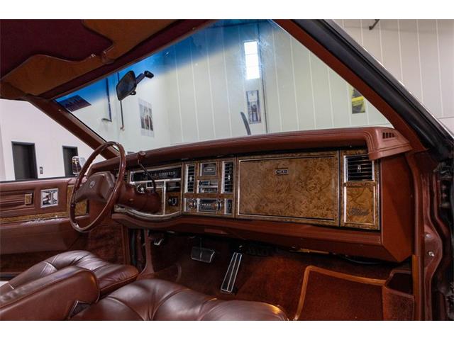 1979 Cadillac Eldorado (CC-2078091) for sale in Kentwood, Michigan