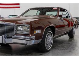 1979 Cadillac Eldorado (CC-2078091) for sale in Kentwood, Michigan