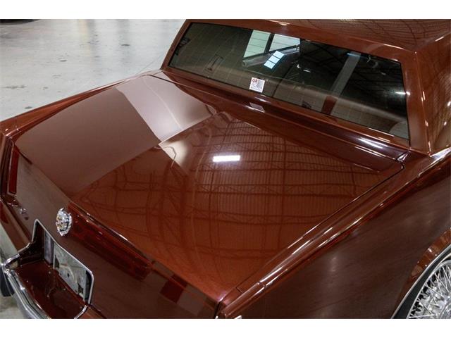 1979 Cadillac Eldorado (CC-2078091) for sale in Kentwood, Michigan