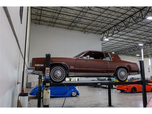 1979 Cadillac Eldorado (CC-2078091) for sale in Kentwood, Michigan