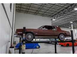 1979 Cadillac Eldorado (CC-2078091) for sale in Kentwood, Michigan