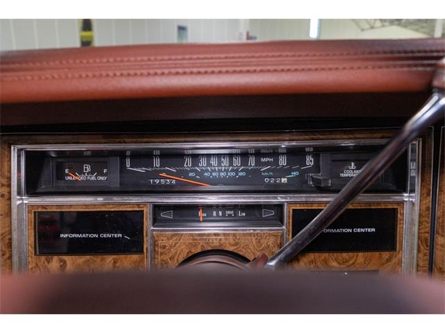 1979 Cadillac Eldorado (CC-2078091) for sale in Kentwood, Michigan