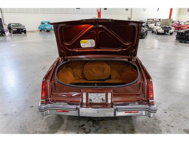 1979 Cadillac Eldorado (CC-2078091) for sale in Kentwood, Michigan