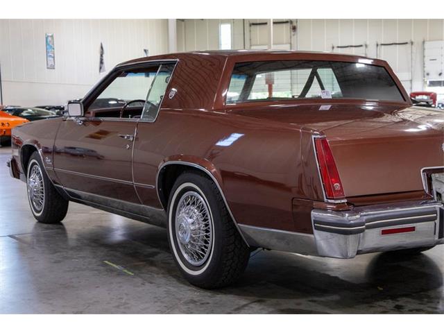 1979 Cadillac Eldorado (CC-2078091) for sale in Kentwood, Michigan
