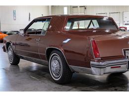 1979 Cadillac Eldorado (CC-2078091) for sale in Kentwood, Michigan