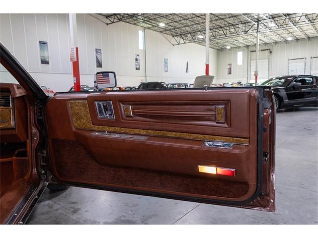 1979 Cadillac Eldorado (CC-2078091) for sale in Kentwood, Michigan