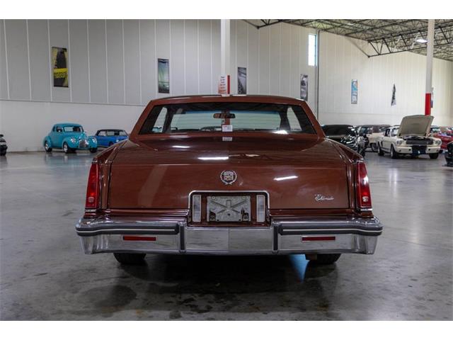 1979 Cadillac Eldorado (CC-2078091) for sale in Kentwood, Michigan
