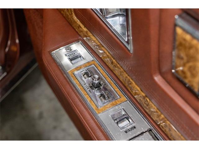 1979 Cadillac Eldorado (CC-2078091) for sale in Kentwood, Michigan