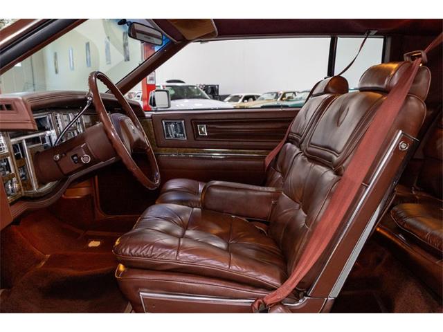 1979 Cadillac Eldorado (CC-2078091) for sale in Kentwood, Michigan