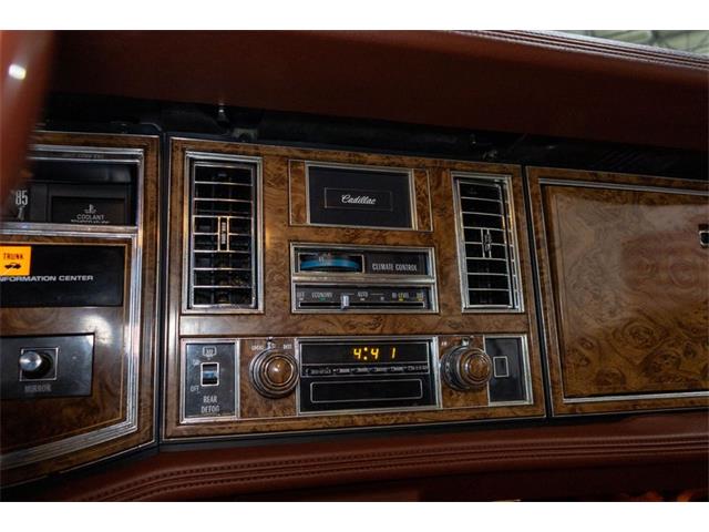 1979 Cadillac Eldorado (CC-2078091) for sale in Kentwood, Michigan
