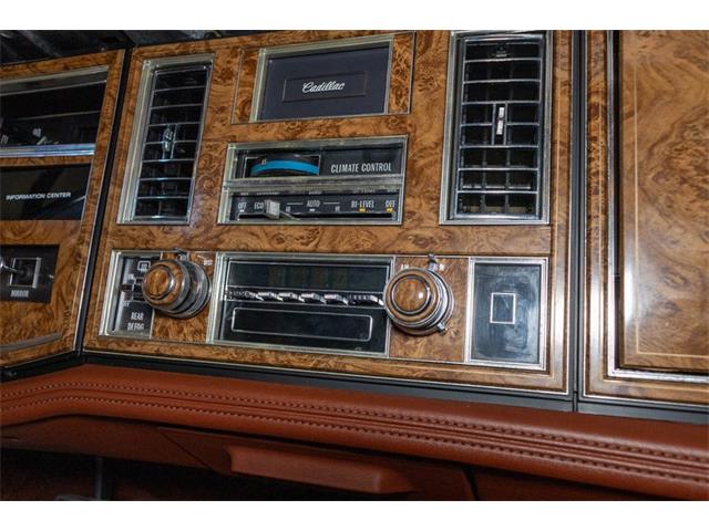 1979 Cadillac Eldorado (CC-2078091) for sale in Kentwood, Michigan