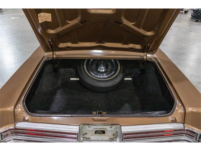 1970 Buick Electra (CC-2078092) for sale in Kentwood, Michigan