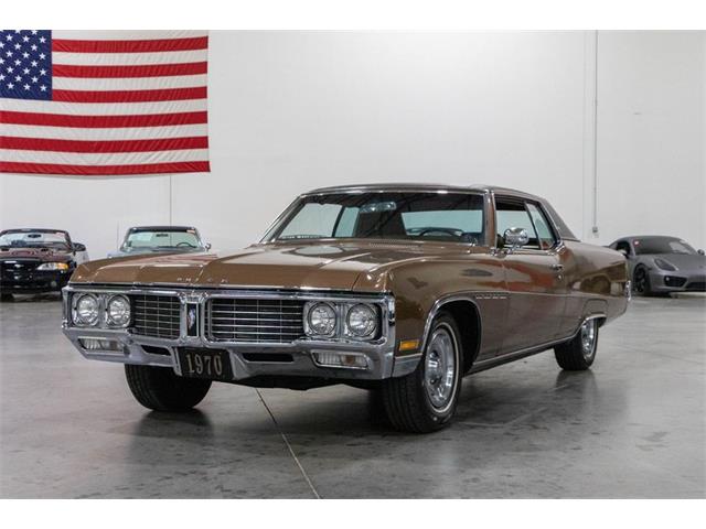 1970 Buick Electra (CC-2078092) for sale in Kentwood, Michigan