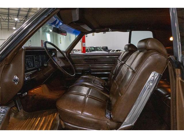 1970 Buick Electra (CC-2078092) for sale in Kentwood, Michigan