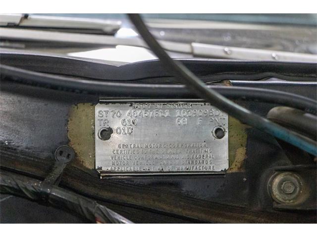 1970 Buick Electra (CC-2078092) for sale in Kentwood, Michigan