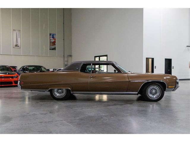 1970 Buick Electra (CC-2078092) for sale in Kentwood, Michigan