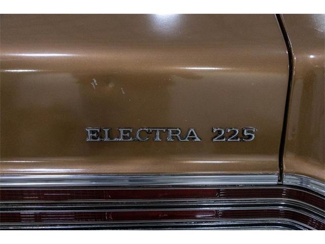 1970 Buick Electra (CC-2078092) for sale in Kentwood, Michigan