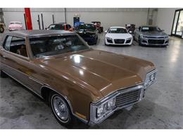 1970 Buick Electra (CC-2078092) for sale in Kentwood, Michigan