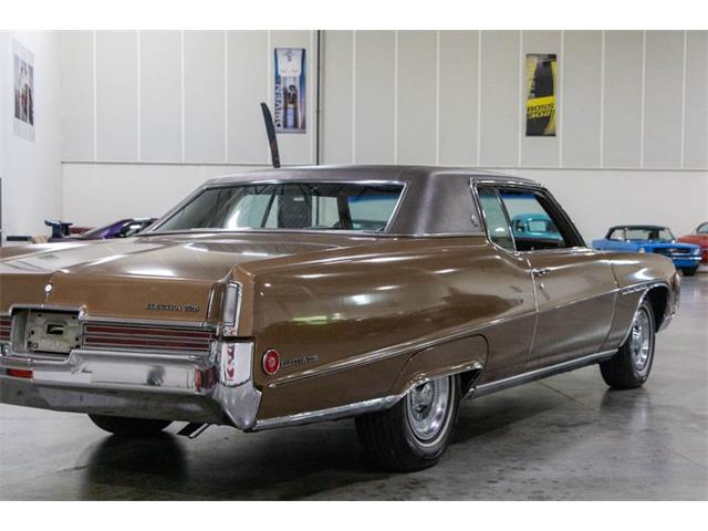1970 Buick Electra (CC-2078092) for sale in Kentwood, Michigan