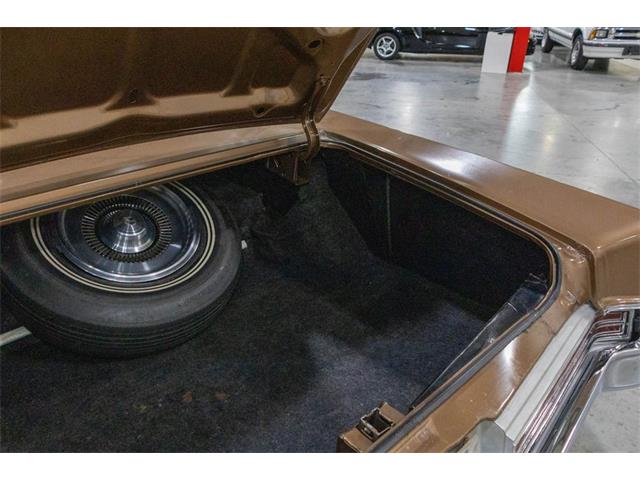 1970 Buick Electra (CC-2078092) for sale in Kentwood, Michigan