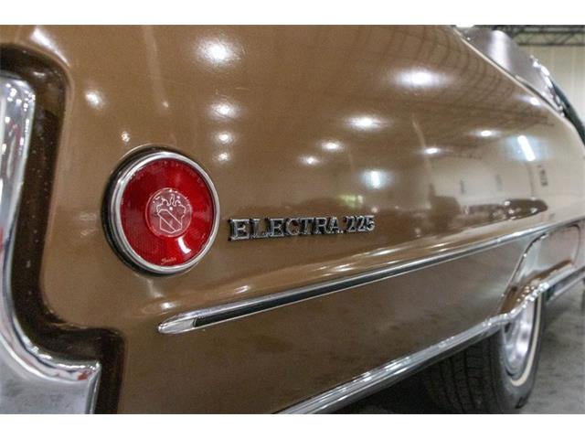 1970 Buick Electra (CC-2078092) for sale in Kentwood, Michigan