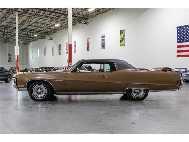 1970 Buick Electra (CC-2078092) for sale in Kentwood, Michigan