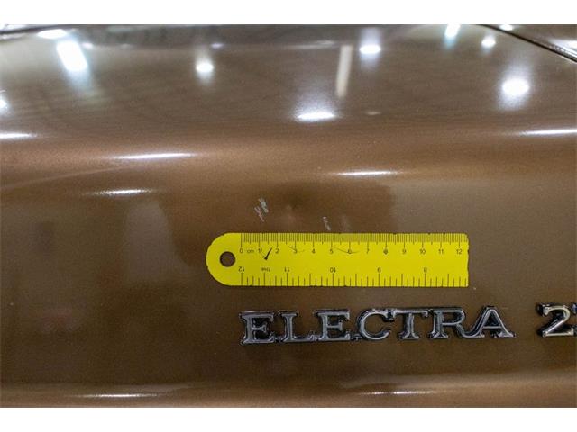 1970 Buick Electra (CC-2078092) for sale in Kentwood, Michigan