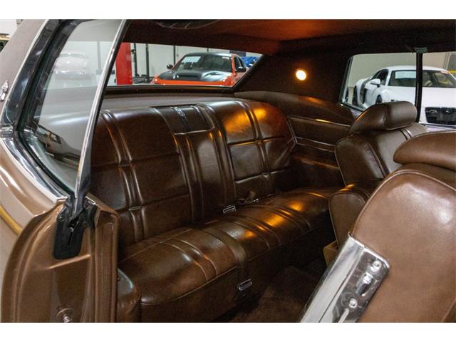 1970 Buick Electra (CC-2078092) for sale in Kentwood, Michigan