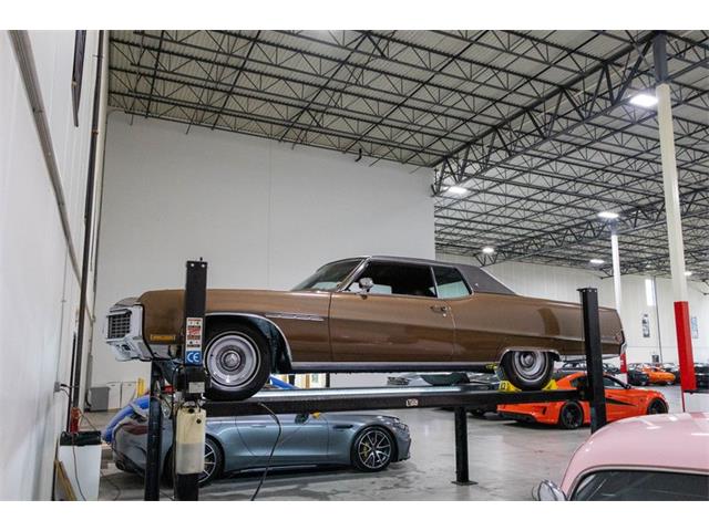 1970 Buick Electra (CC-2078092) for sale in Kentwood, Michigan