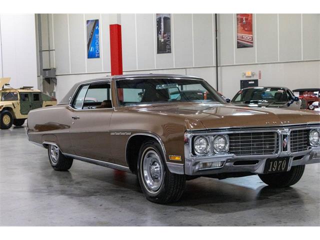 1970 Buick Electra (CC-2078092) for sale in Kentwood, Michigan