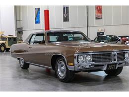 1970 Buick Electra (CC-2078092) for sale in Kentwood, Michigan