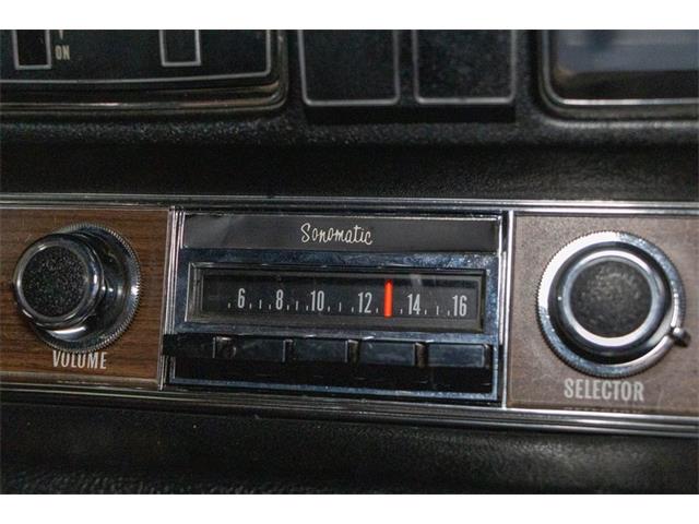 1970 Buick Electra (CC-2078092) for sale in Kentwood, Michigan