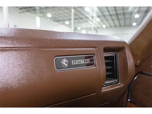 1970 Buick Electra (CC-2078092) for sale in Kentwood, Michigan