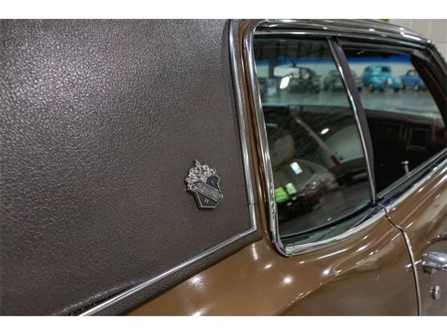 1970 Buick Electra (CC-2078092) for sale in Kentwood, Michigan