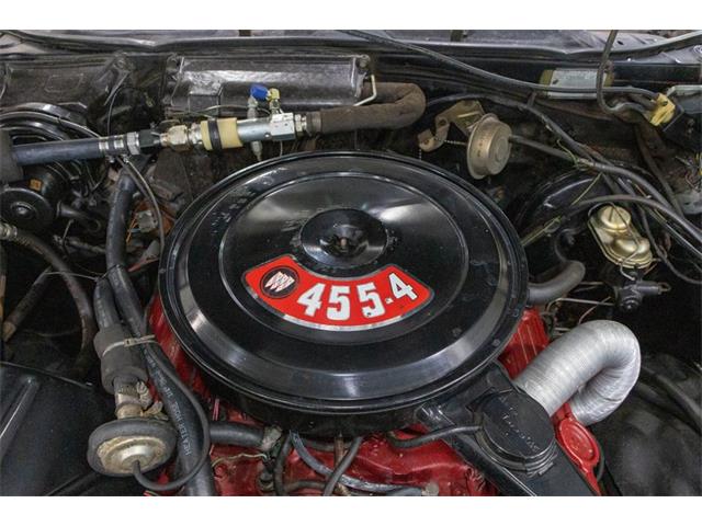 1970 Buick Electra (CC-2078092) for sale in Kentwood, Michigan