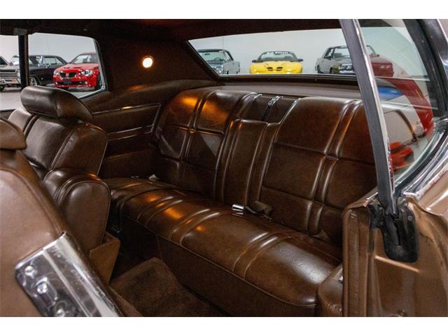 1970 Buick Electra (CC-2078092) for sale in Kentwood, Michigan