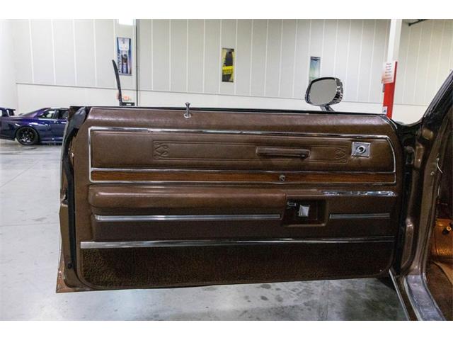 1970 Buick Electra (CC-2078092) for sale in Kentwood, Michigan