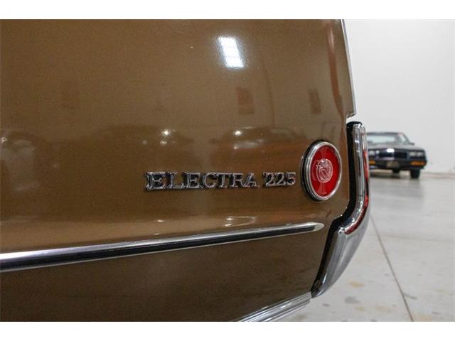 1970 Buick Electra (CC-2078092) for sale in Kentwood, Michigan
