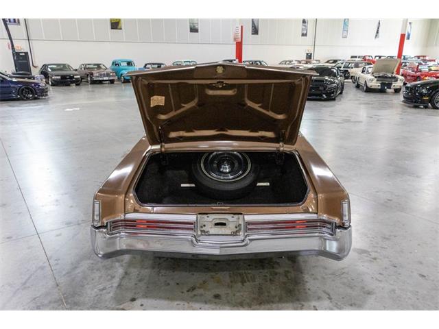1970 Buick Electra (CC-2078092) for sale in Kentwood, Michigan