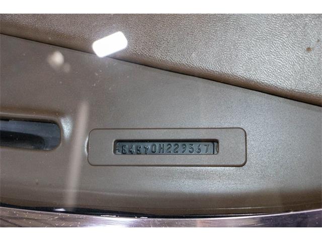 1970 Buick Electra (CC-2078092) for sale in Kentwood, Michigan