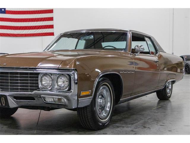 1970 Buick Electra (CC-2078092) for sale in Kentwood, Michigan