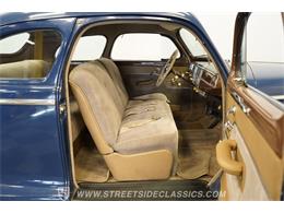 1948 Plymouth Special Deluxe (CC-2078093) for sale in Mesa, Arizona