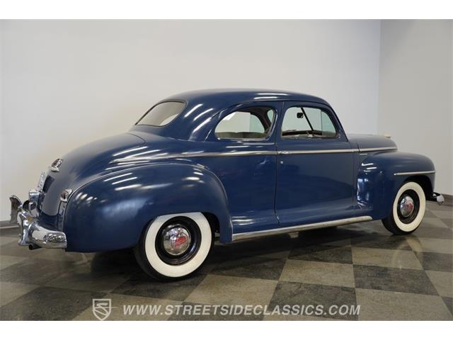 1948 Plymouth Special Deluxe (CC-2078093) for sale in Mesa, Arizona