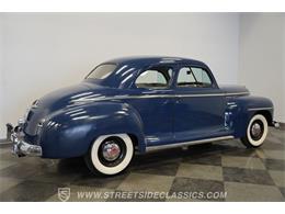 1948 Plymouth Special Deluxe (CC-2078093) for sale in Mesa, Arizona